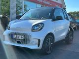 Smart ForTwo Cabrio electric drive SHZ BT PDC CarPlay - Smart aus 2022