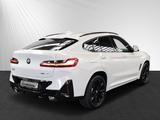 BMW X4 xDrive20d M Sport|AHK|Stop&Go|Head-Up|H/K - BMW X4 in Krefeld