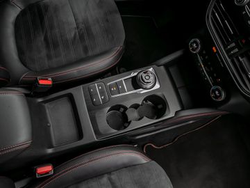 Ford Kuga 2.5 Plug-In Hybrid ST-Line X Kamera B&O