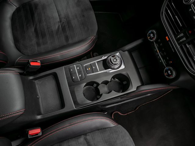 Ford Kuga 2.5 Plug-In Hybrid ST-Line X Kamera B&O