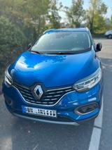 Renault Kadjar TCe 160 EDC GPF Bose Edition - Renault Kadjar Gebrauchtwagen in Berlin