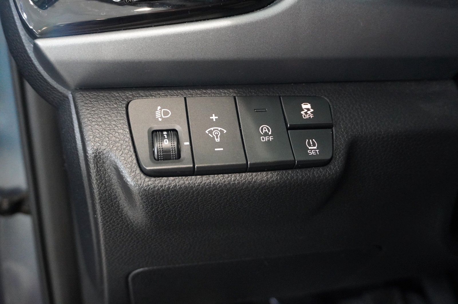 Fahrzeugabbildung Kia Rio 1.0 T-GDI VISION NAVI/LED/KAMERA/LEDER/SHZ