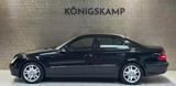 Mercedes-Benz E 500 Armored * STDHZG * LUFT * DESIGNO * - Mercedes-Benz E 500 aus 2006