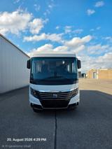 Niesmann + Bischoff Flair 920 LE