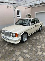 Mercedes-Benz 230 E Sehr Gepflegt fast Vollausstattung, GW, NR - Mercedes-Benz 230: Ge