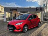 Mazda 2 Hybrid 1.5L VVT-i 116 PS CVT AL-SELECT PD - Mazda 2 Hybrid: Select