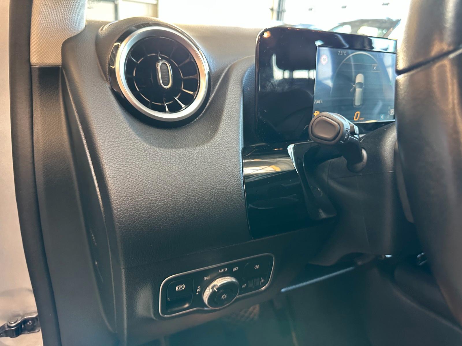Mercedes-Benz B-Class *Kamera*PDC*Leder*Keyless*Navi*, миниатюра 10