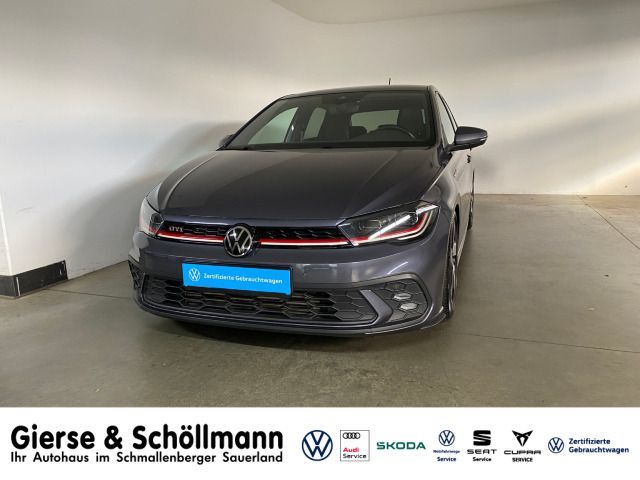 Polo GTI 2.0 TSI DSG PANO+NAVI+KAMERA