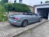 Audi A5 45 TFSI S tronic Cabriolet sport sport - Audi A5 in Kassel