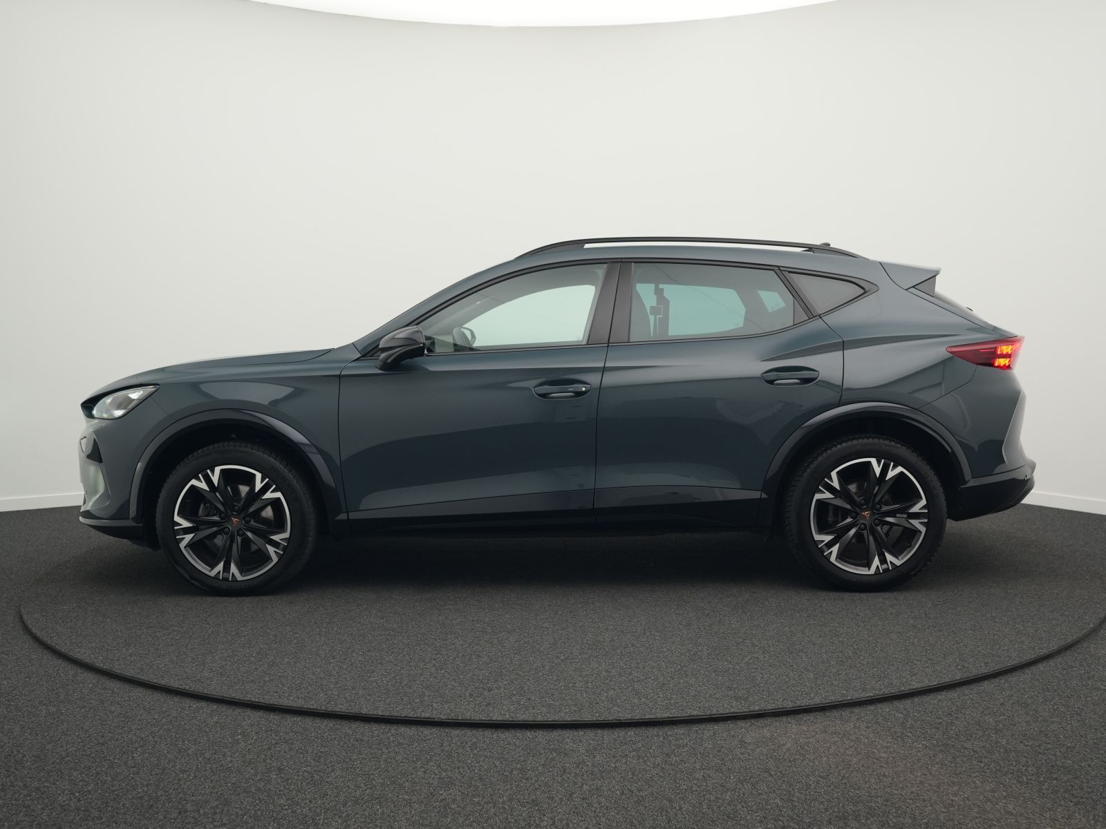 Cupra Formentor - Bild 11
