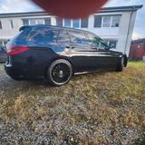 Mercedes-Benz C 300 T AMG-Mild Hybrid  - Mercedes-Benz C 300 in Bremen