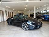 Porsche Boxster 718 Turbo Cabrio Navi/Leder/Kam/20" - Porsche Boxster: Turbo