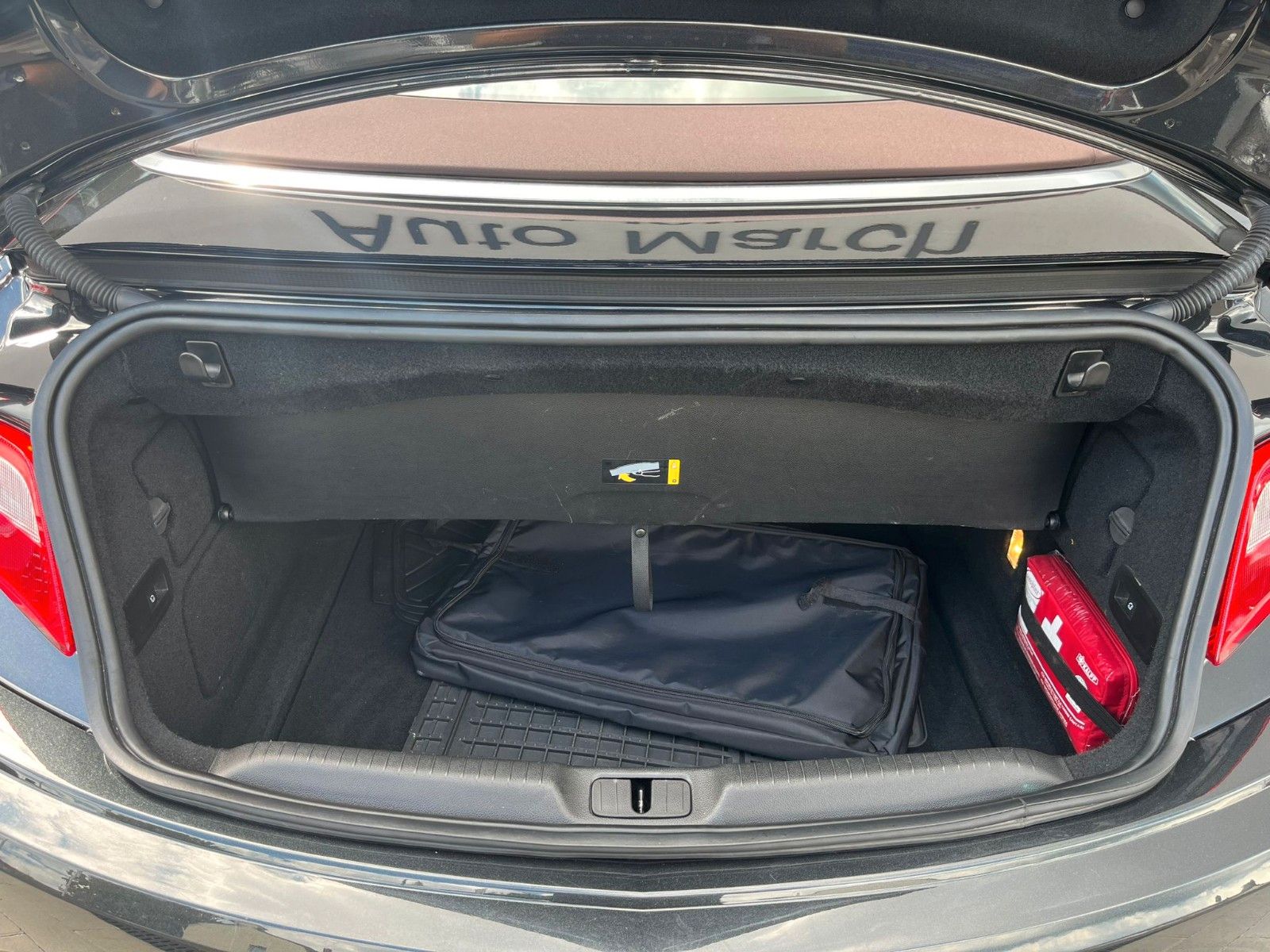 Fahrzeugabbildung Opel Cascada Innovation ecoFlex