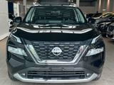 Nissan X-Trail 1.5 VC-T Automatik Tekna 163PS 7-Sitzer - Nissan: 7 Sitzer