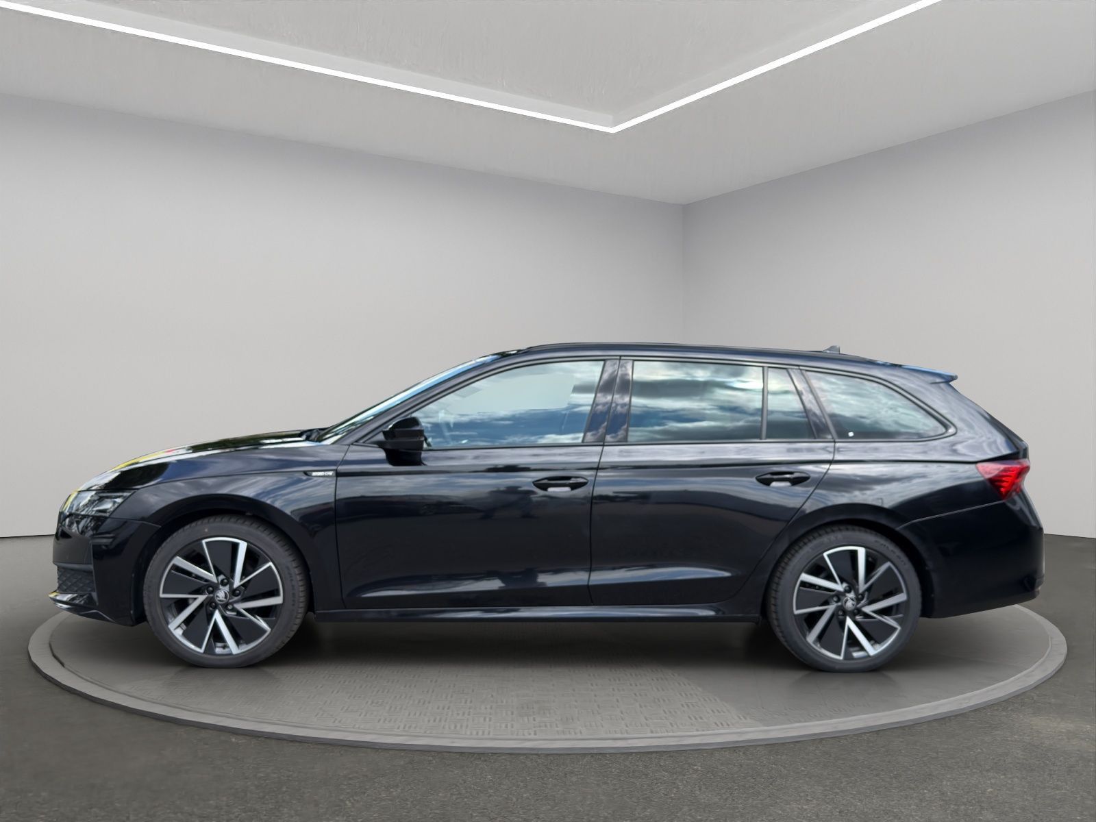 Skoda Octavia - Bild 5