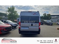 MALIBU 640 Van comfort LE 140PS Aut. ü. 12.000 Rabatt