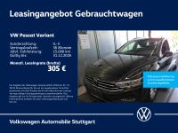 Volkswagen Passat Variant - Vorschau Bild 1