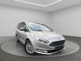 Ford Galaxy Titanium 2.0 TDCi*AUT.*LED*NAVI*7-SITZER - Ford Galaxy Gebrauchtwagen in Stuttgart