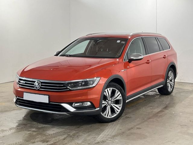 Volkswagen Passat Alltrack 4Motion Panorama Dynaudio