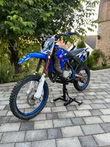 Yamaha YZ 85 (Großrad) - RALLYE 85