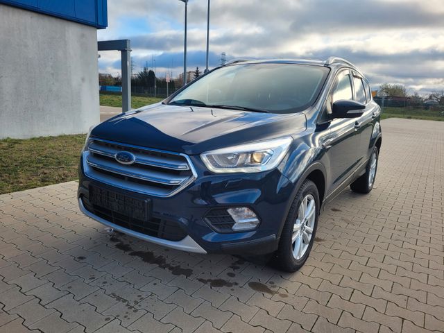 Ford Kuga 1,5 EcoBoost 4x2 88kW COOL & CONNECT 