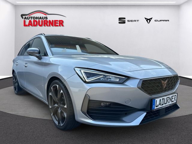 Leon Sportstourer VZ 1.4 e-Hybrid *Navi/PDC/SHZ*