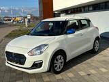 Suzuki Swift 1.2/1Hand/Klima/Scheckheft/Garantie - Suzuki Swift in Ludwigshafen