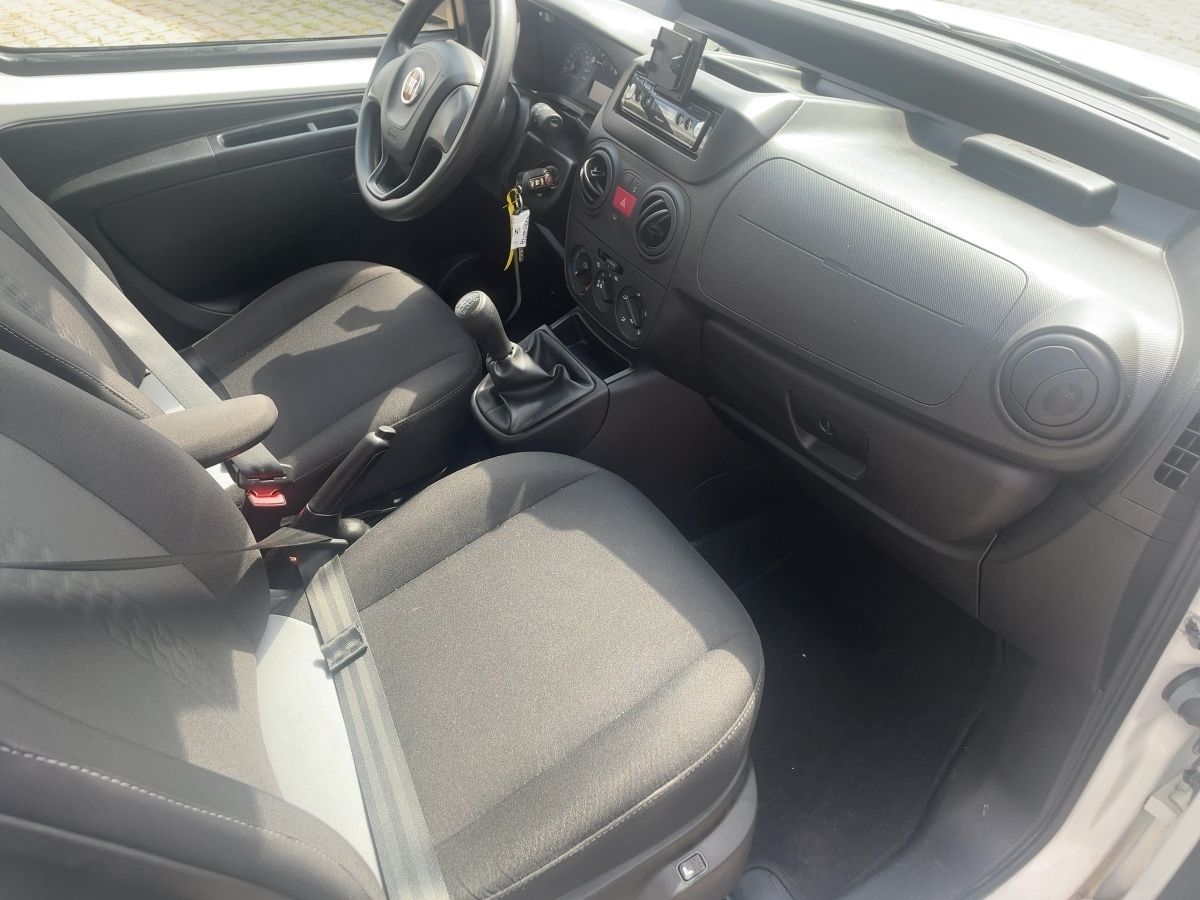 Fiat Fiorino - Bild 7