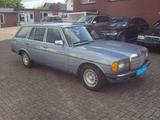 Mercedes-Benz MB 300 TD+OLDTIMER+Automatik+AHK - gebrauchte Mercedes-Benz 300 aus dem Jahr 1985