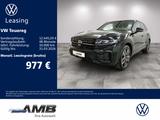 Volkswagen Touareg R-Line Black Style 3.0 TDI AHK/Wankstabi - Volkswagen Touareg: W