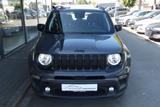 Jeep Renegade Longitude FWD*Klima*Tempomat*PDC*18" - Jeep Renegade Gebrauchtwagen