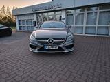 Mercedes-Benz CLS 500 Shooting Brake CLS 500 4MATIC Shooti... - Mercedes-Benz CLS 500 Shooting Brake Gebrauchtwagen