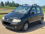 Hyundai Matrix 1.6 TÜV neu Klima Gepflegt - gebrauchte Hyundai Matrix aus dem Jahr 2007