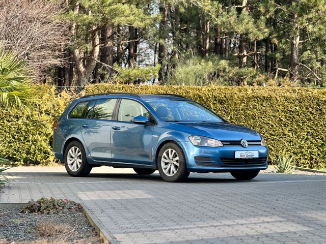 Volkswagen Golf VII, TGI, ACC, AHK, DSG, EXPORT