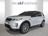 Land Rover DISCOVERY SPORT DYNAMIC SE 2.0 D 165 MHEV - Land Rover aus 2024