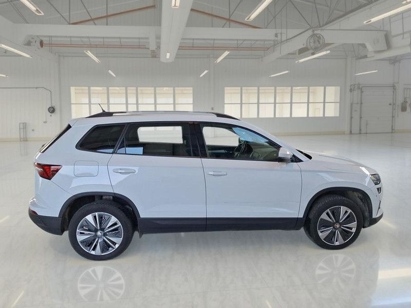 Skoda SKODA KAROQ 2.0 TDI 85 KW EVO SCR EXECUTIVE SUV imagem 3