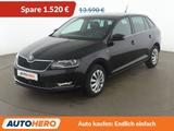 Skoda Rapid Spaceback 1.0 TSI Clever Aut.*NAVI*TEMPO* - Skoda Rapid in München