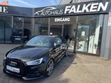Audi A1 1.4 TFSI S Line Admired LED*Garantie*2H/SH18" - Audi A1 admired mit Benzin-Antrieb