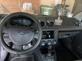 Ford Fiesta - gebrauchte Ford Fiesta aus dem Jahr 2002