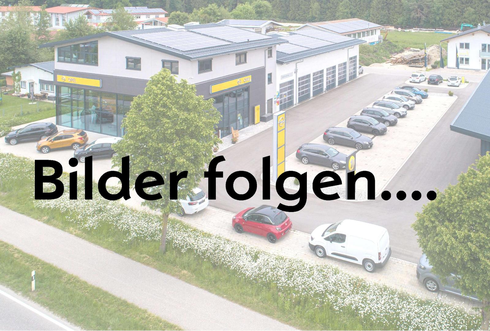 Opel Crossland X Innovation Rückfahrkamera Sitzheizun