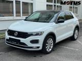 Volkswagen T-Roc 1.5 TSI DSG R Line LED/Virtual/Nav/ACC/Mod - VW T-Roc Gebrauchtwagen in Stuttgart