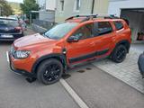 Dacia Duster TCe 150 4x4 Extreme Extreme
