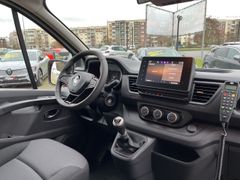 Foto Nummer 15: RENAULT Trafic