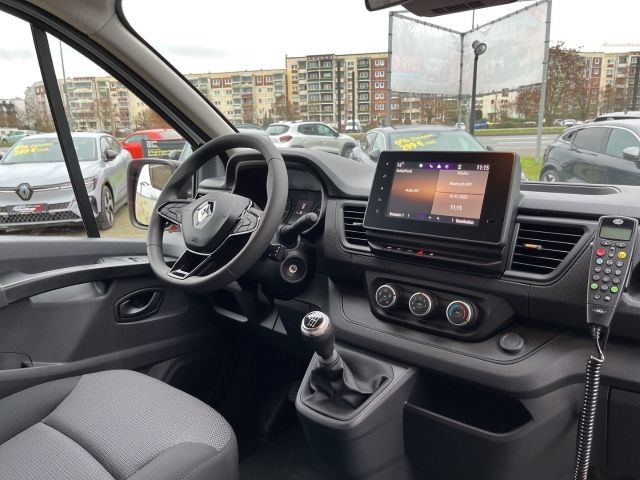 Foto Nummer 15: RENAULT Trafic