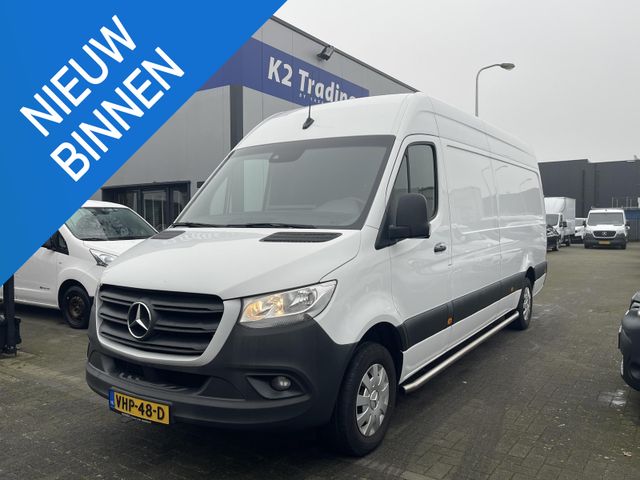 Mercedes-Benz Sprinter 315 CDI L3H2 AUTOMAAT NAVI NL-AUTO NAVI