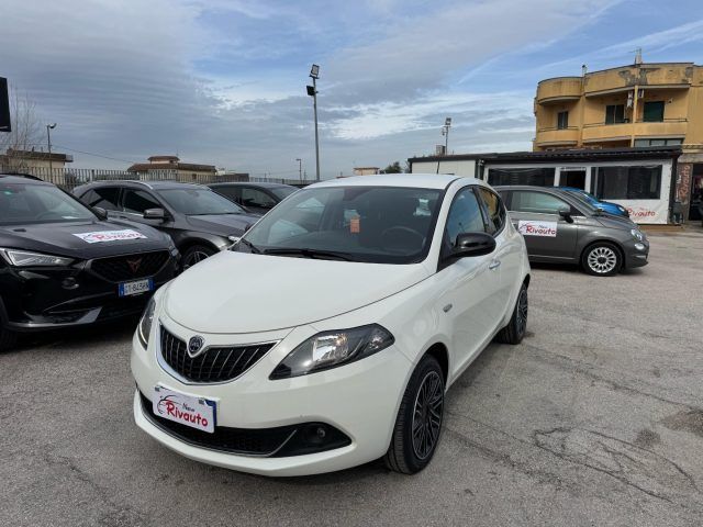 Другие LANCIA Ypsilon 1.0 FireFly 5 porte S&S Hybrid Pl