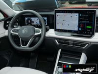 Volkswagen Tiguan - Vorschau Bild 4