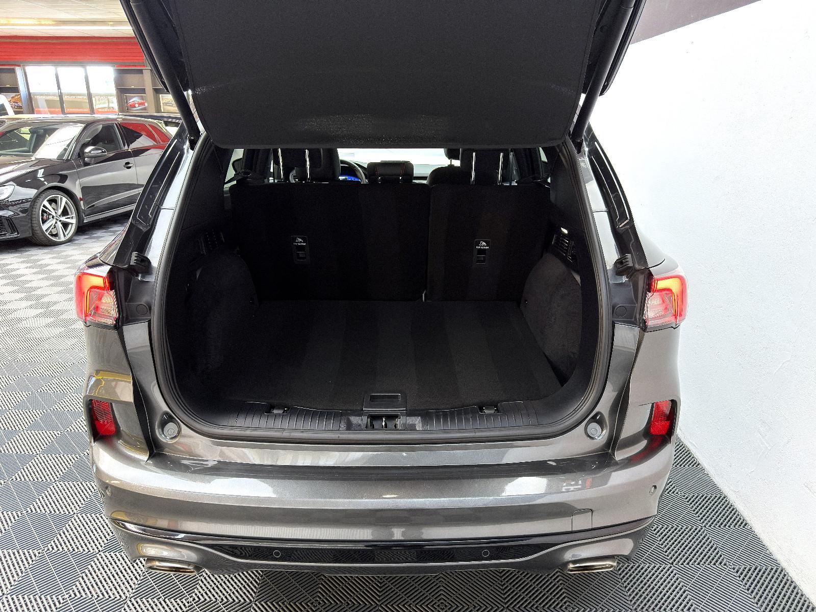 Ford Kuga 2.0 TDI ST-Line X *4xSHZ*RFK*B&O*, миниатюра 20