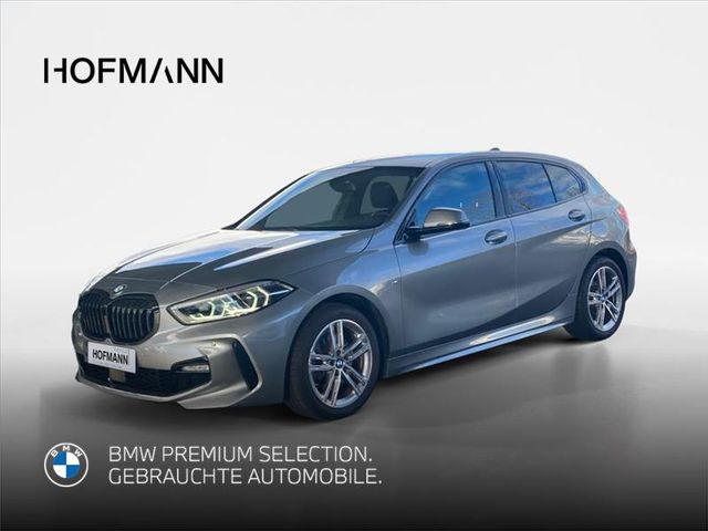 BMW 118i Aut. M Sport Navi+LED+HiFi