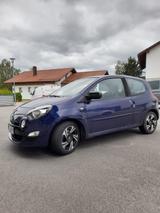 Renault Twingo PARIS 1.2 16V - gebrauchte Renault Twingo aus dem Jahr 2014